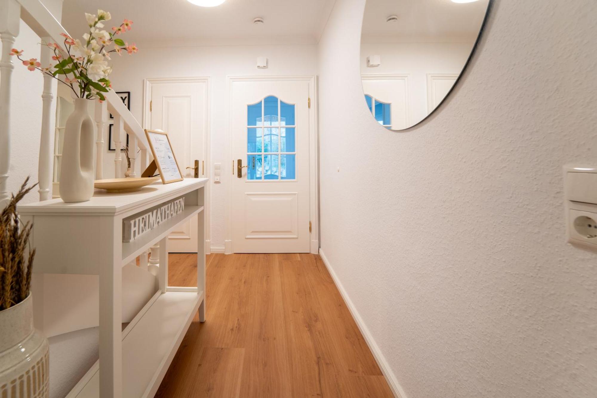 Ferienhues Keitumliebe Ferienhaus *