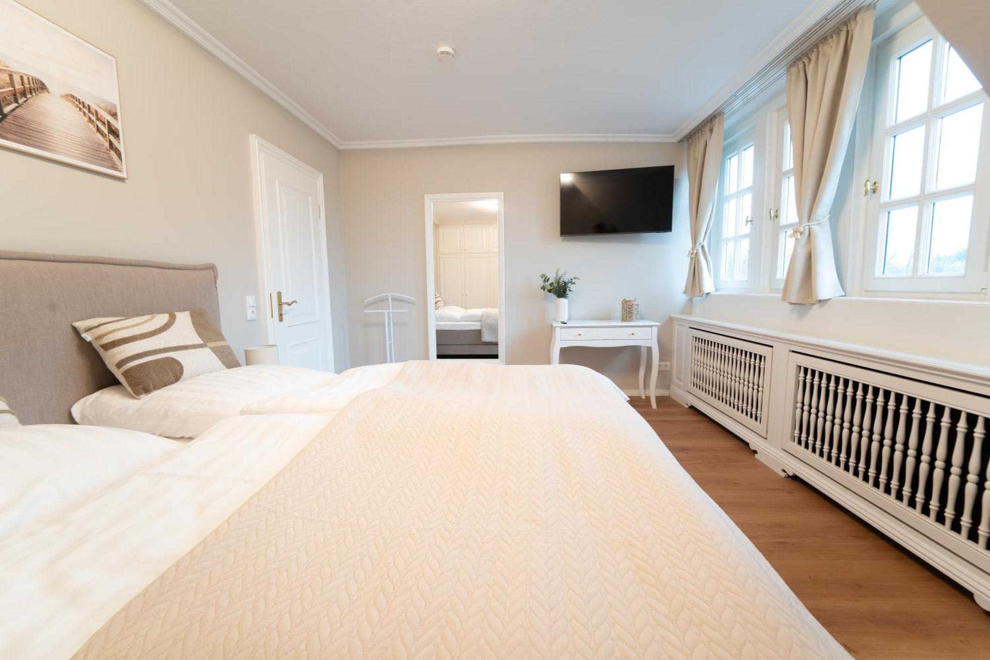 Ferienhaus Ferienhues Keitumliebe
