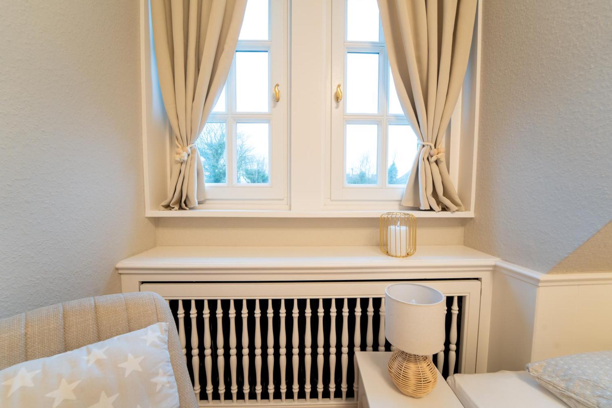 Ferienhues Keitumliebe Ferienhaus *