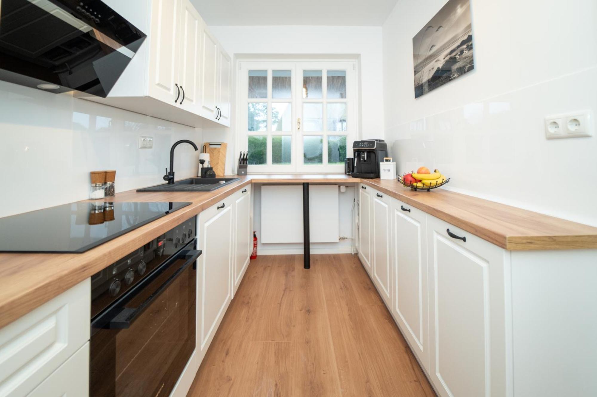 Ferienhues Keitumliebe Ferienhaus